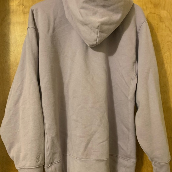 TNA zip hoodie, Aritzia, size S - Picture 5 of 5